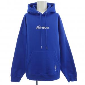 REROOM パーカー