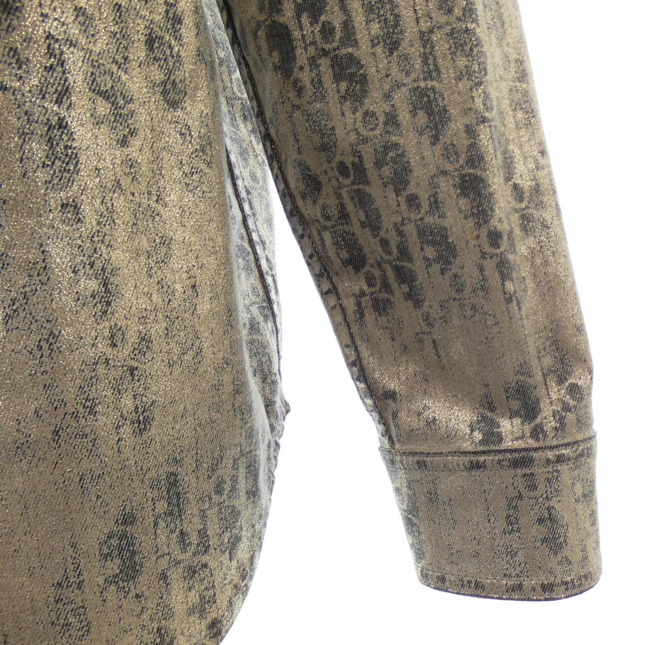 DIOR迪奧襯衫