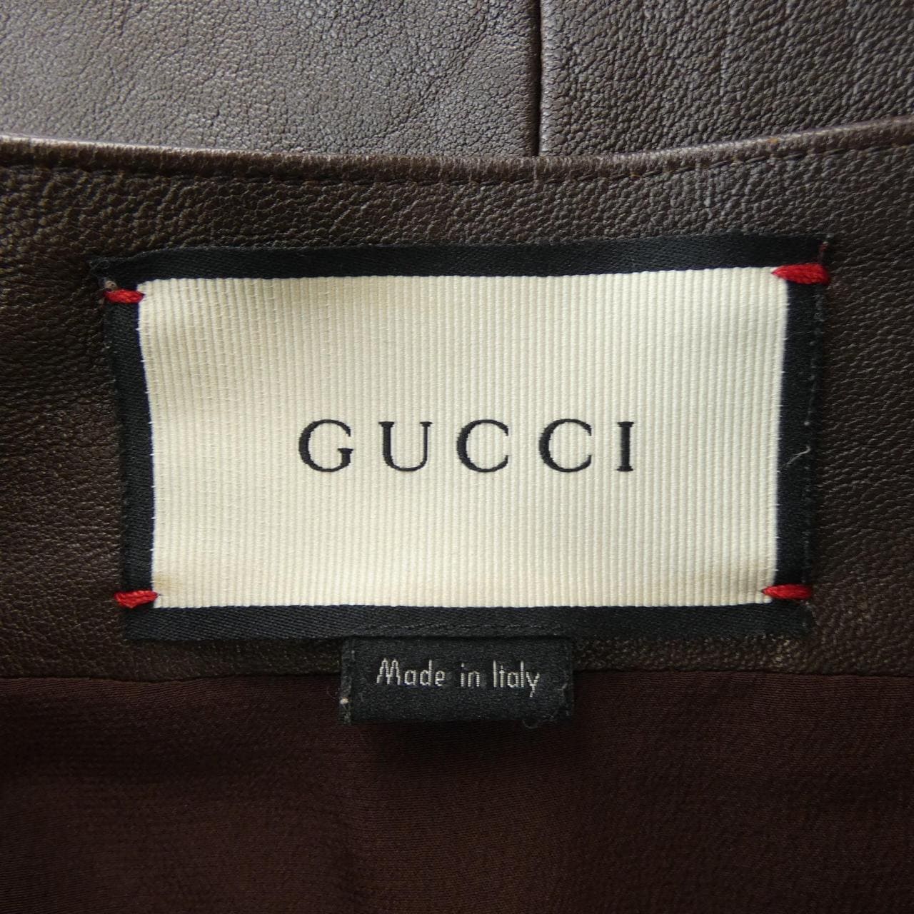 グッチ GUCCI スカート