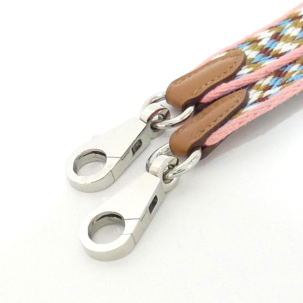 エルメス サングル ジグザグ 077727CK ストラップ