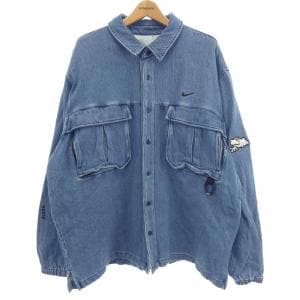 ナイキ NIKE FZ3260-486 デニムジャケット