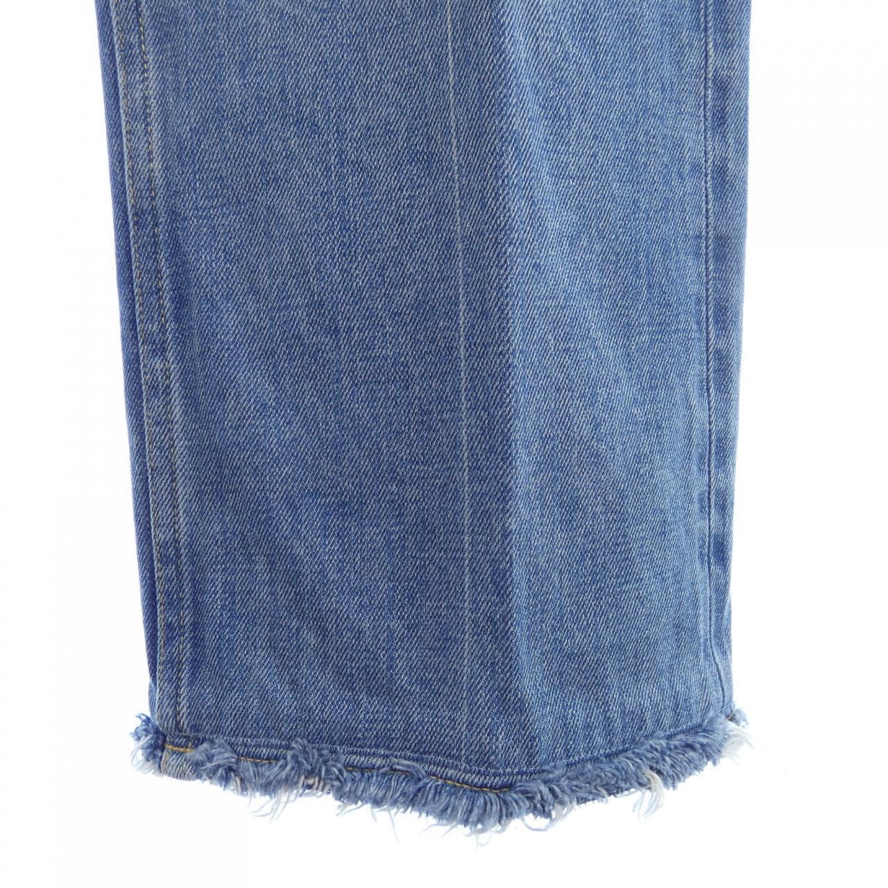 ドゥロワー DRAWER 6514-299-1366 ジーンズ