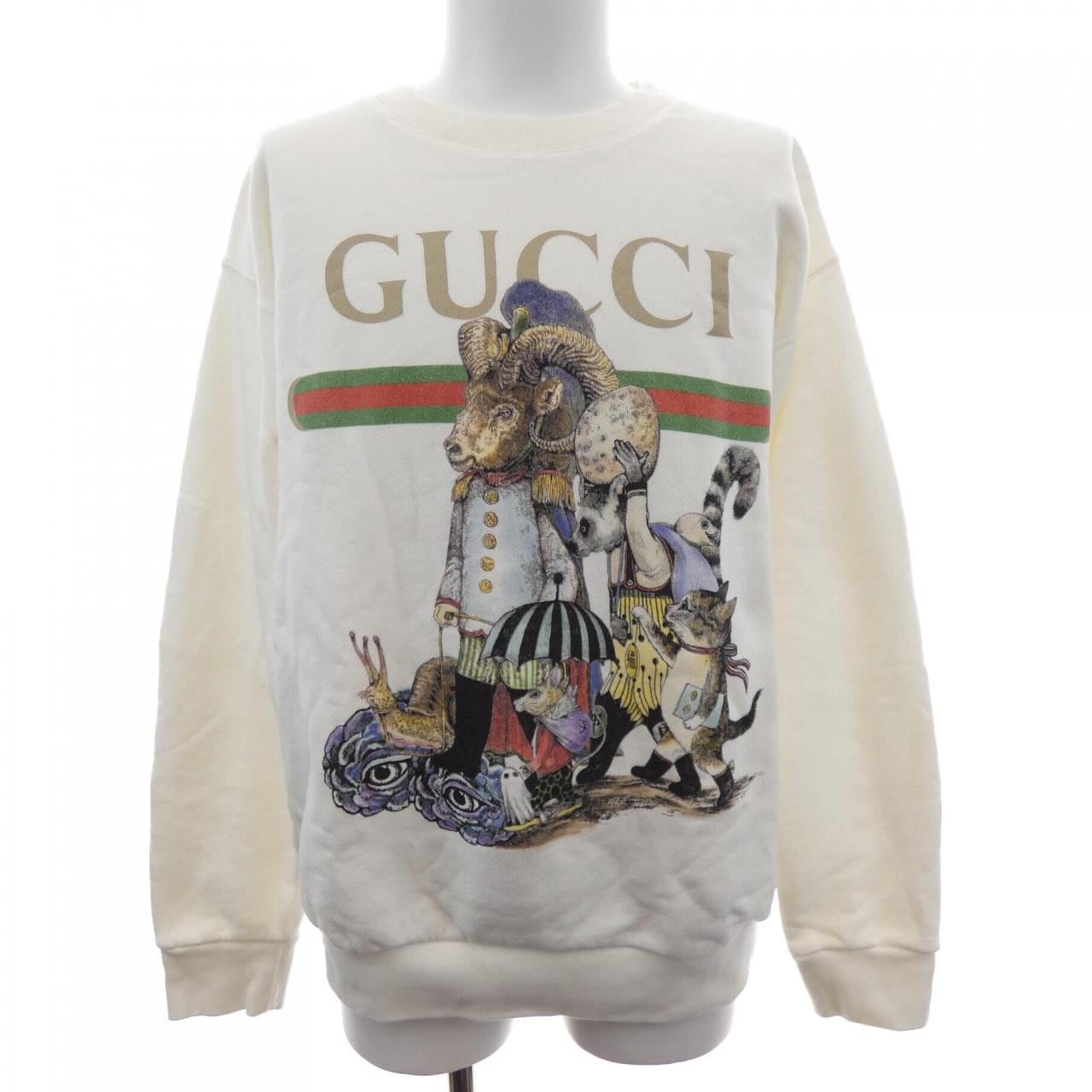 グッチ GUCCI 617964 XJDSY スウェット
