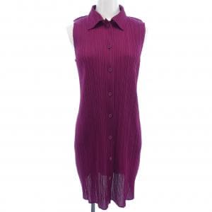 プリーツプリーズ PLEATS PLEASE PP13-JT127 ワンピース