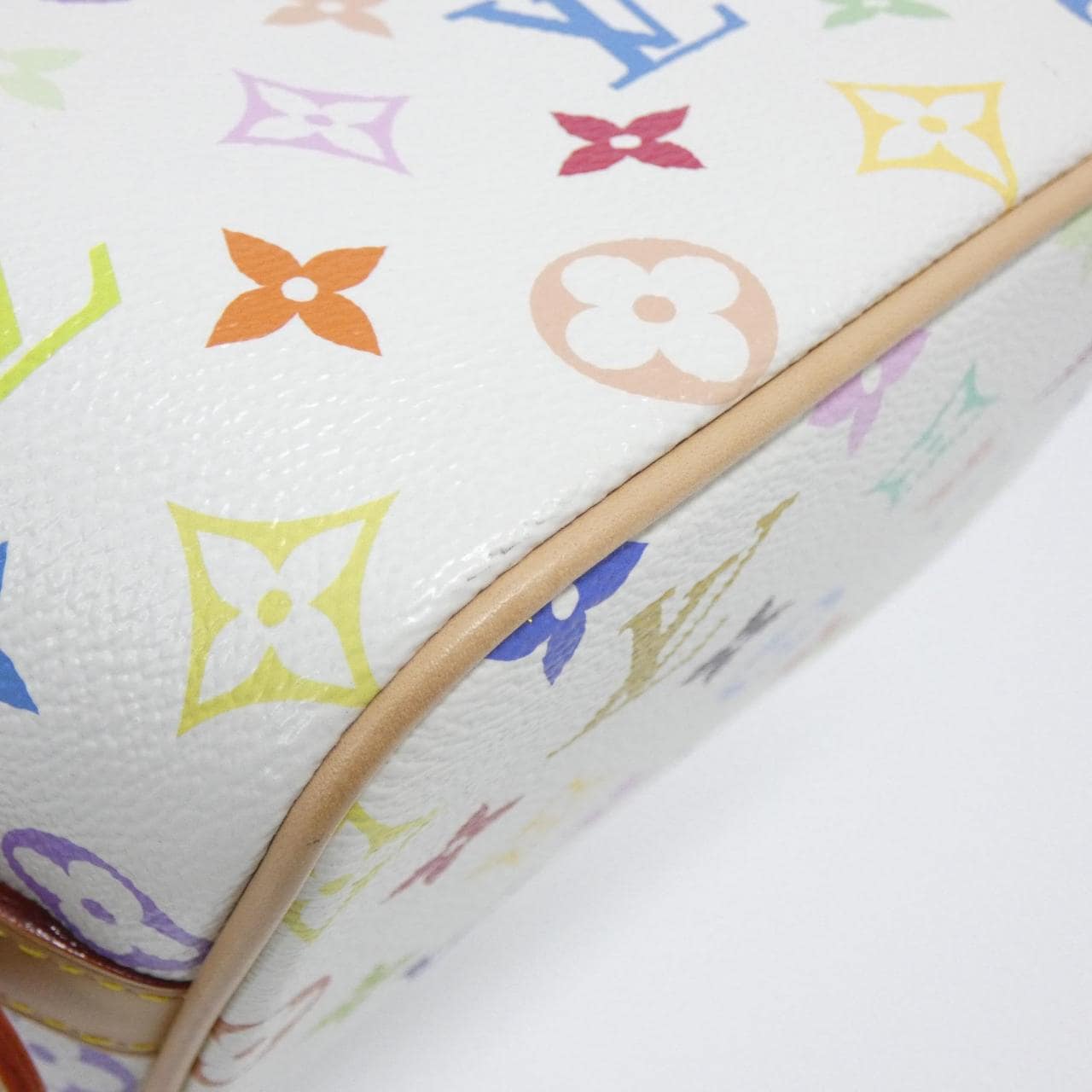 ルイヴィトン マルチカラー(LV X TM) オールインBB M13089 ショルダーバッグ