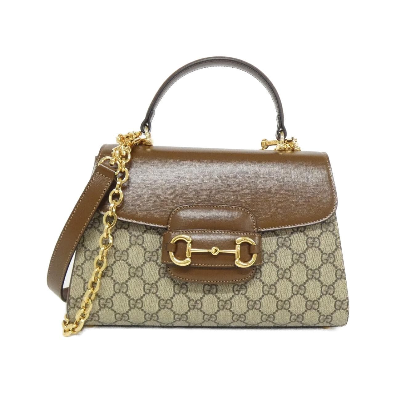 グッチ GUCCI HORSEBIT 1955 702049 9AAAJ バッグ