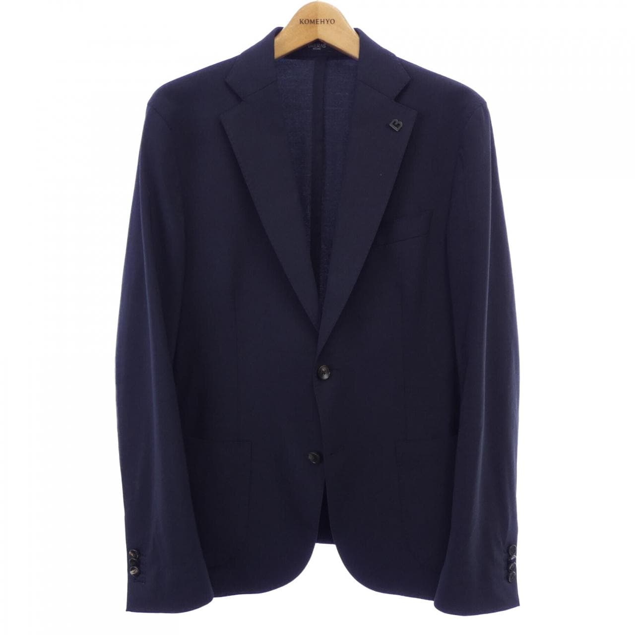 BRERAS VENEZIATAP1 ジャケット