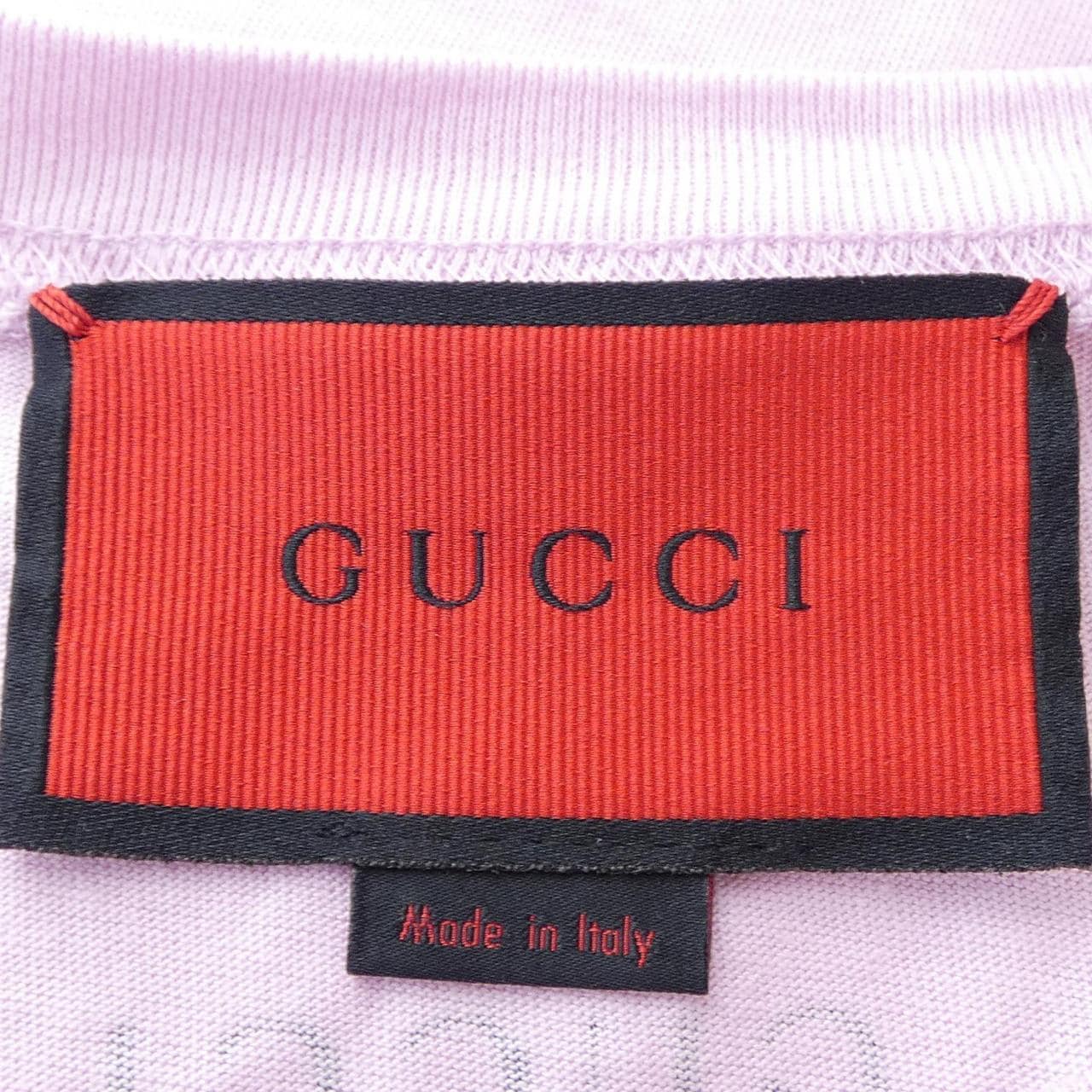 グッチ GUCCI 492347XJBIF Tシャツ