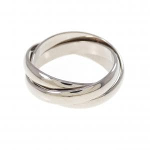 カルティエ トリニティ リング