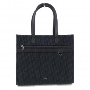 ディオール DIOR SAFARI トートバッグ オブリークジャカード 1ESSH224YKY BAG