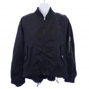 エムエムシックス MM6 S52AM0315 ブルゾン