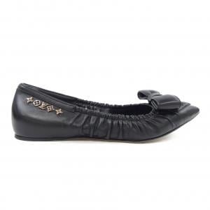 ルイヴィトン LOUIS VUITTON マーリライン フラットシューズ