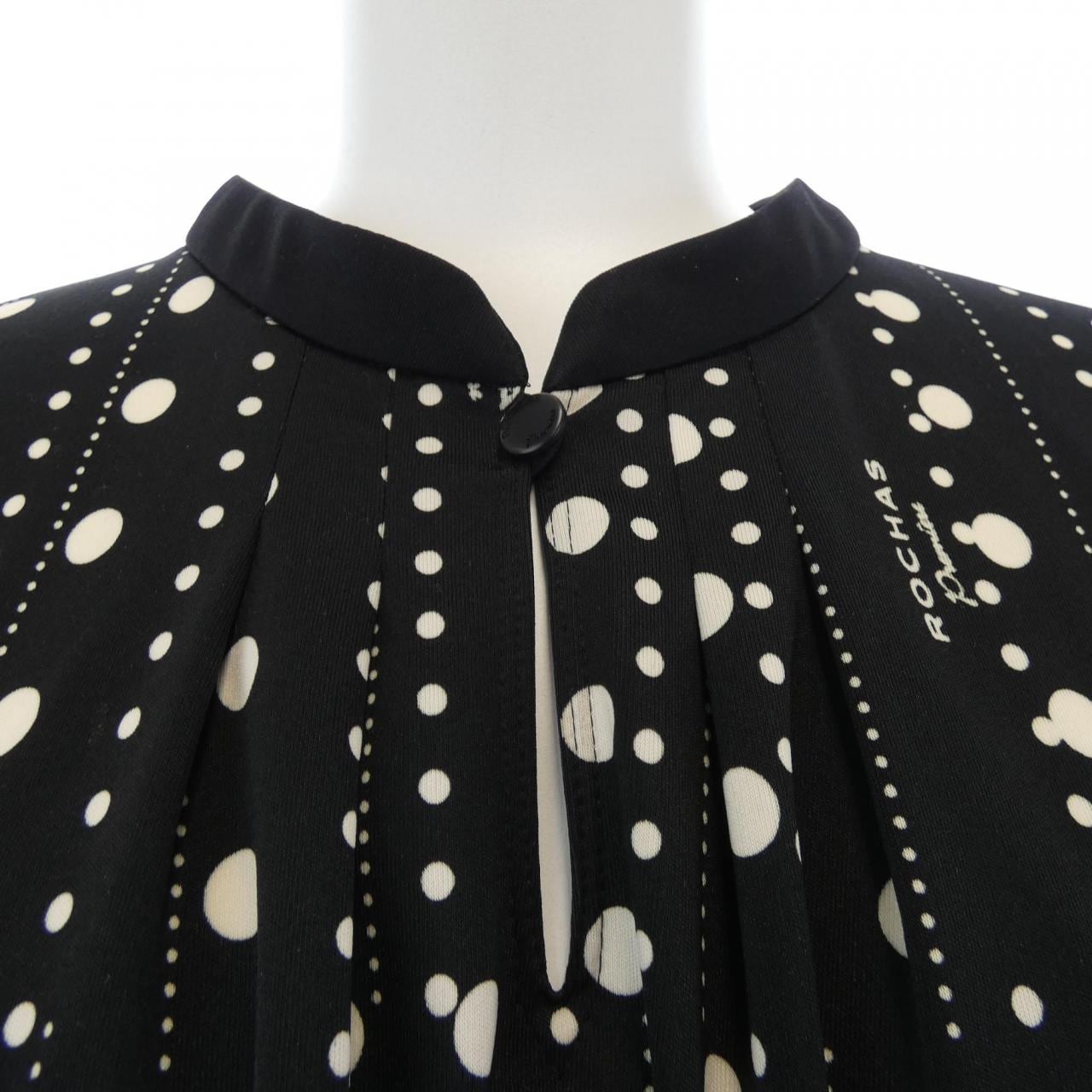 ロシャス ROCHAS トップス