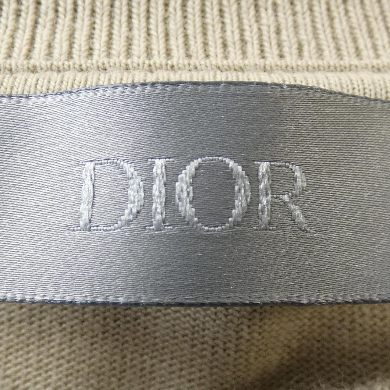 ディオール DIOR Christian Dior Couture Tシャツ 483J636B0554 Tシャツ