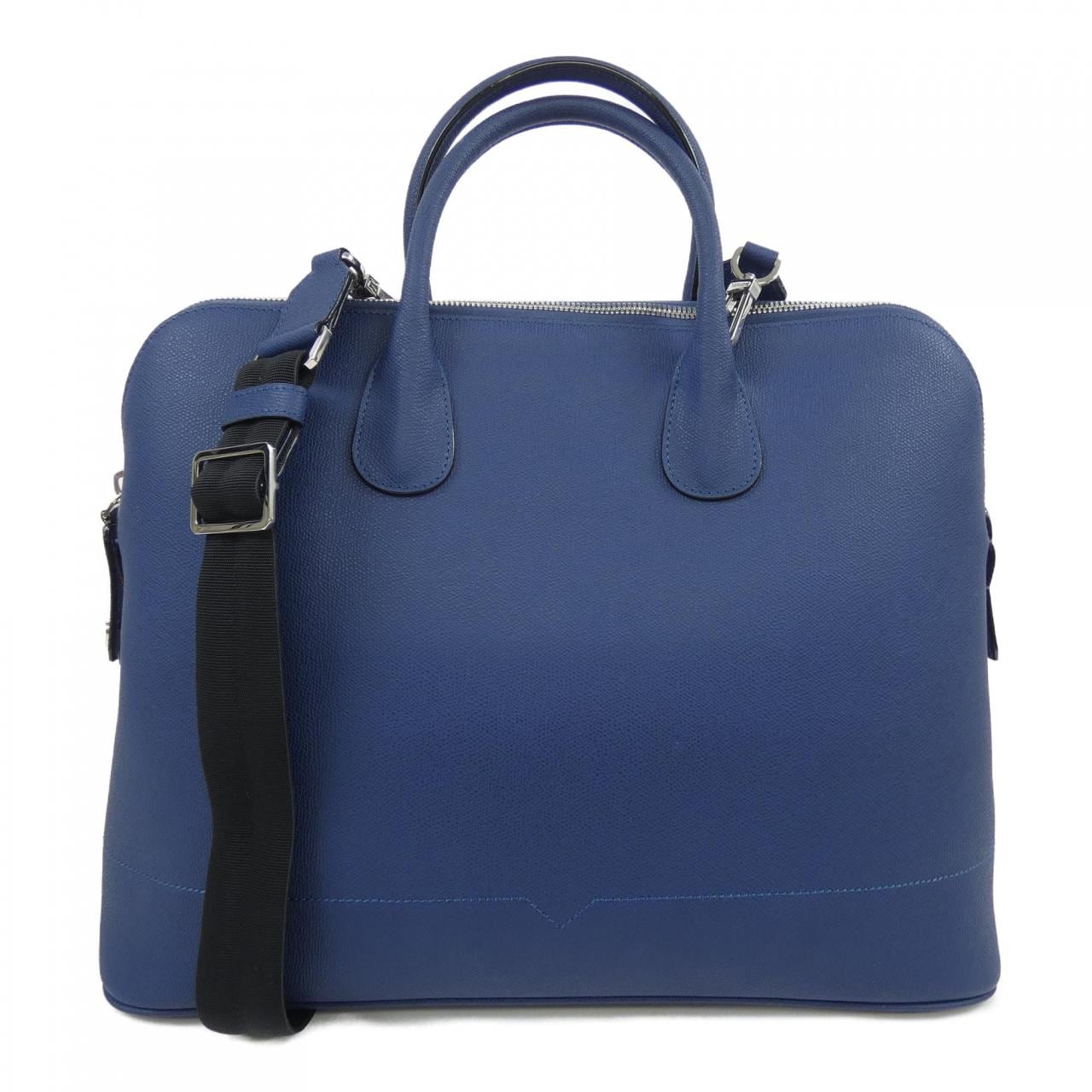 ヴァレクストラ VALEXTRA マイロゴ MBML0092028LRL99 BAG