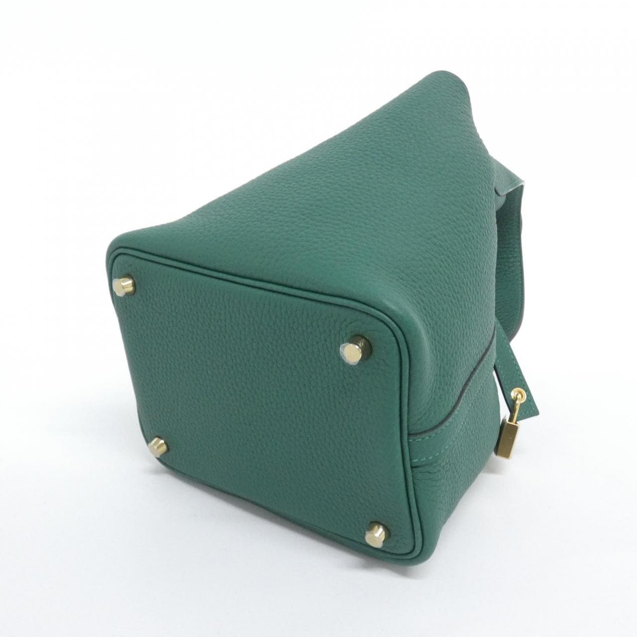 エルメス ピコタン ロック PM 056289CC バッグ