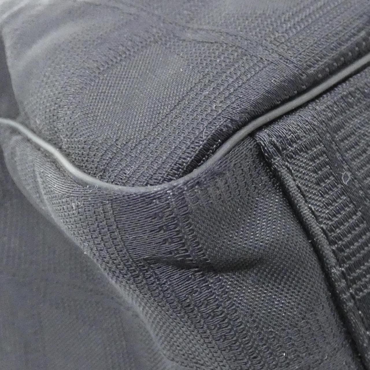 シャネル トラベル ライン 15825 ショルダーバッグ