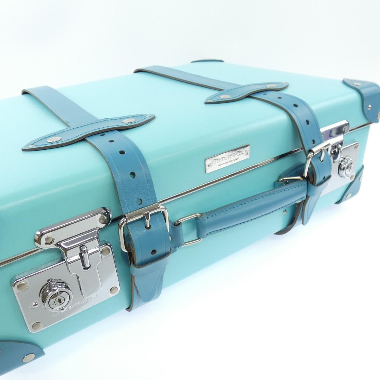 グローブトロッター GLOBE TROTTER CARRY BAG