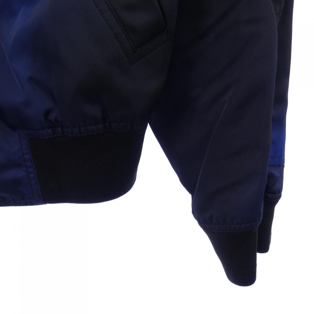 ディオールオム DIOR HOMME 733C408A4298 ブルゾン