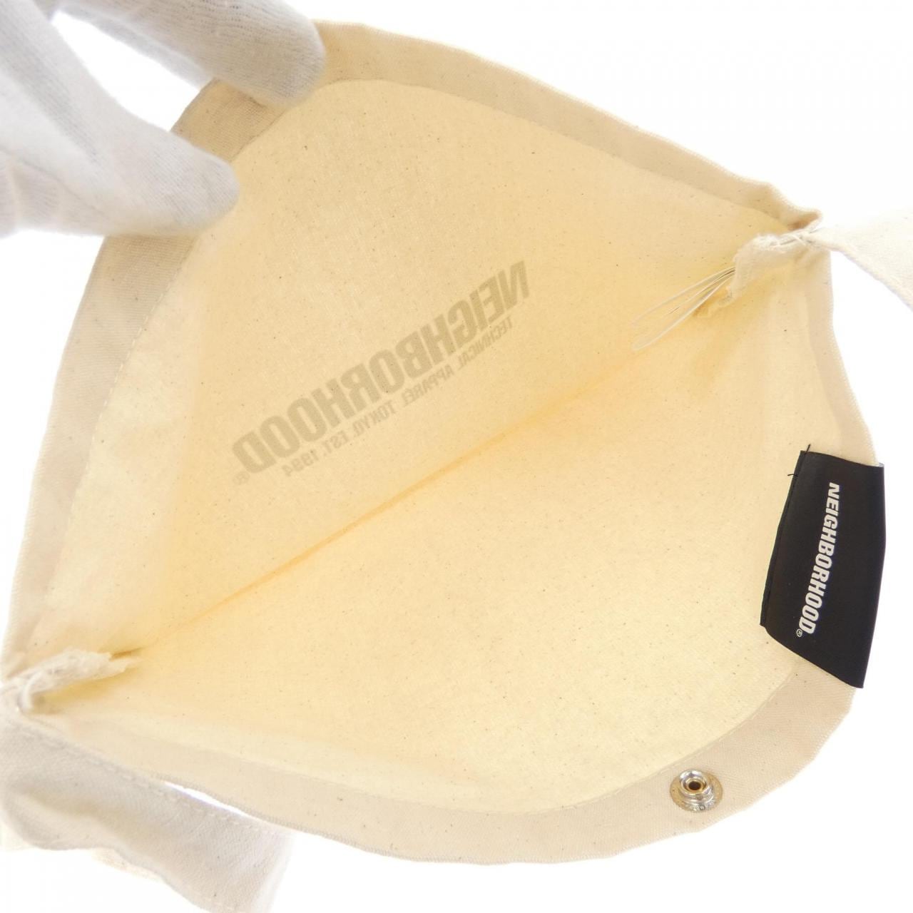 ネイバーフッド NEIGHBORHOOD BAG