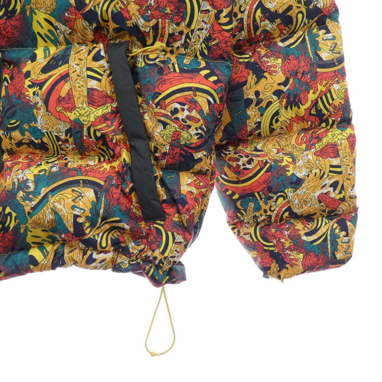 ザノースフェイス THE NORTH FACE ダウンジャケット