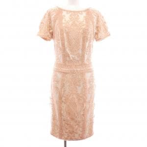 タダシショウジ TADASHI SHOJI API2179M ワンピース
