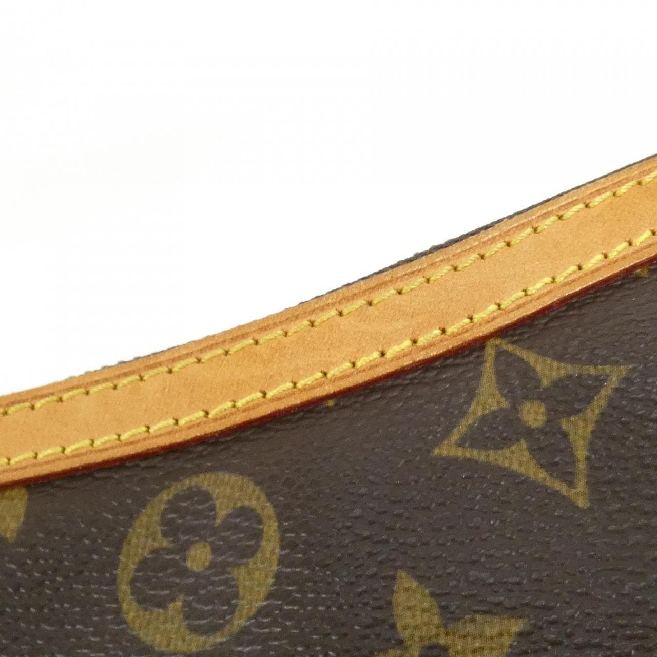 ルイヴィトン モノグラム オデオン PM M56390 ショルダーバッグ