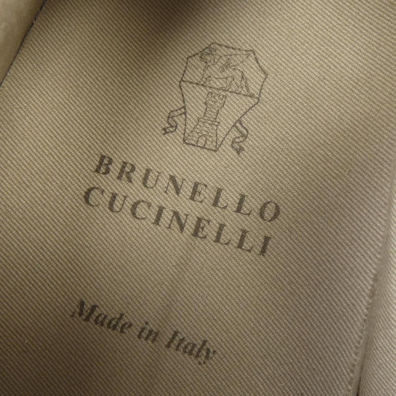 ブルネロクチネリ BRUNELLO CUCINELLI スニーカー