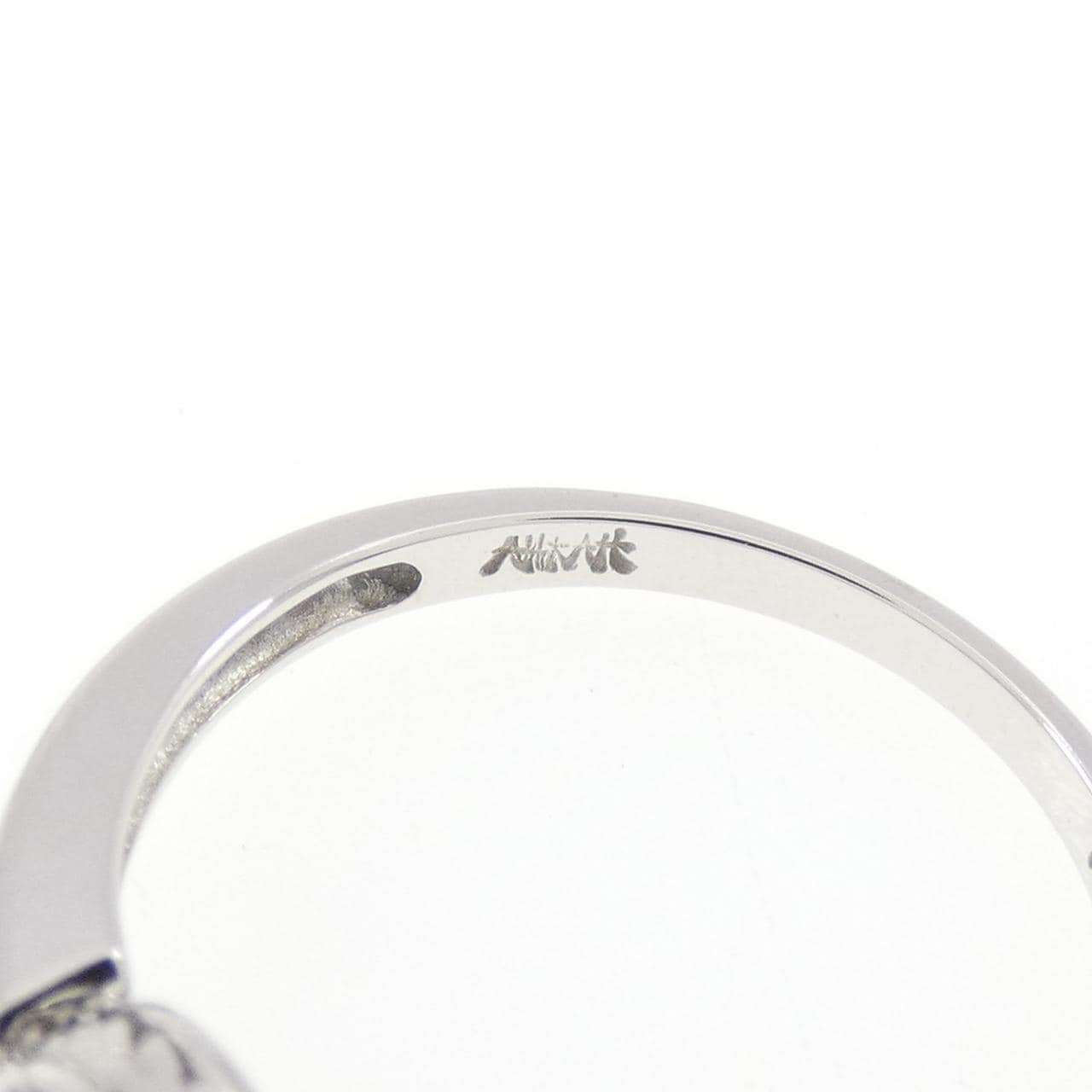 アーカー ローズプロミス リング