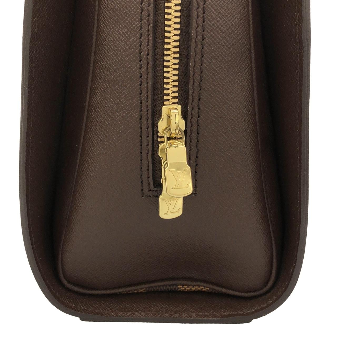 ルイヴィトン ダミエ トリアナ N51155 バッグ