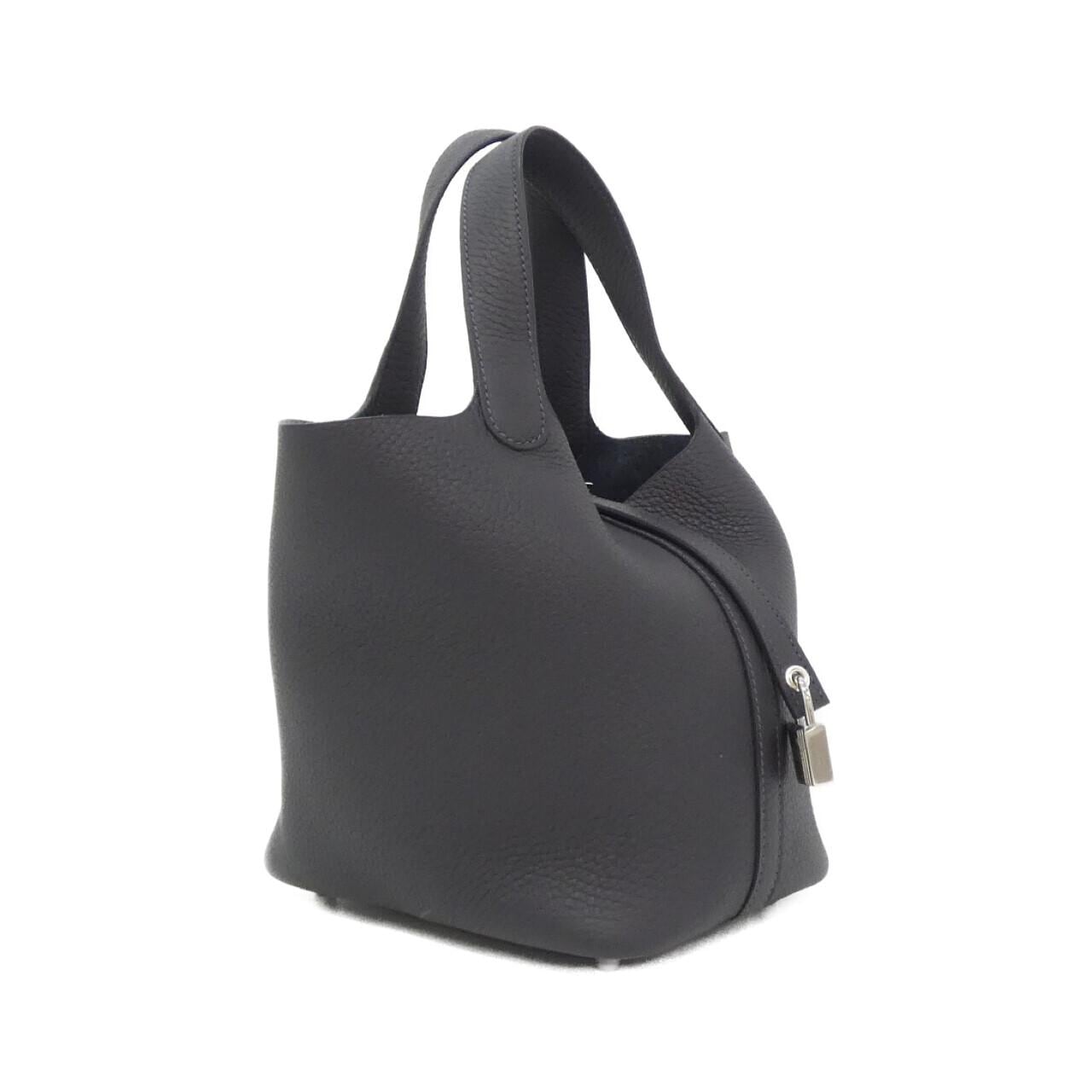 【未使用品】エルメス ピコタン ロック PM 056289CK バッグ