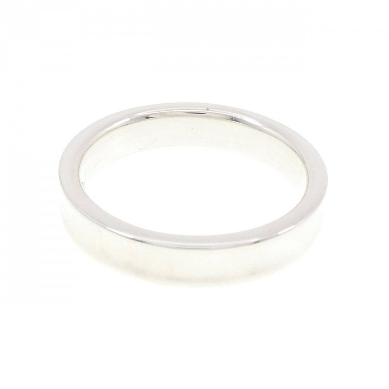 ティファニー 1837 ナロー リング