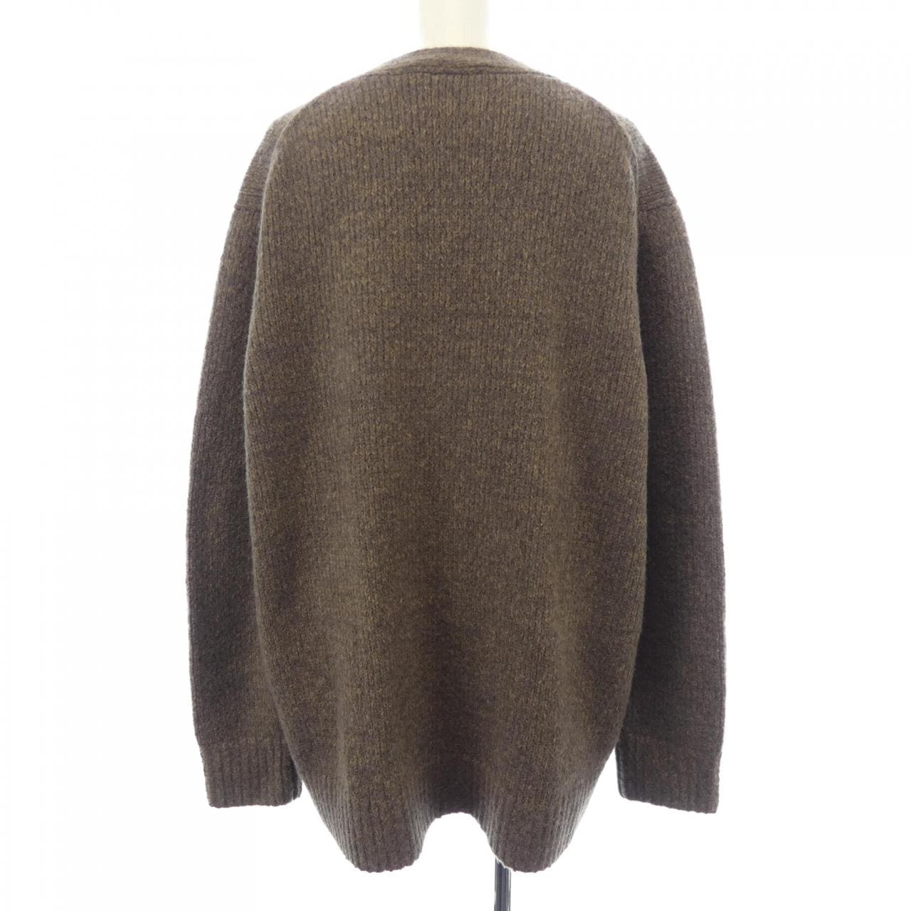 アクネストゥディオズ ACNE STUDIOS FN-MN-KNIT000228 カーディガン