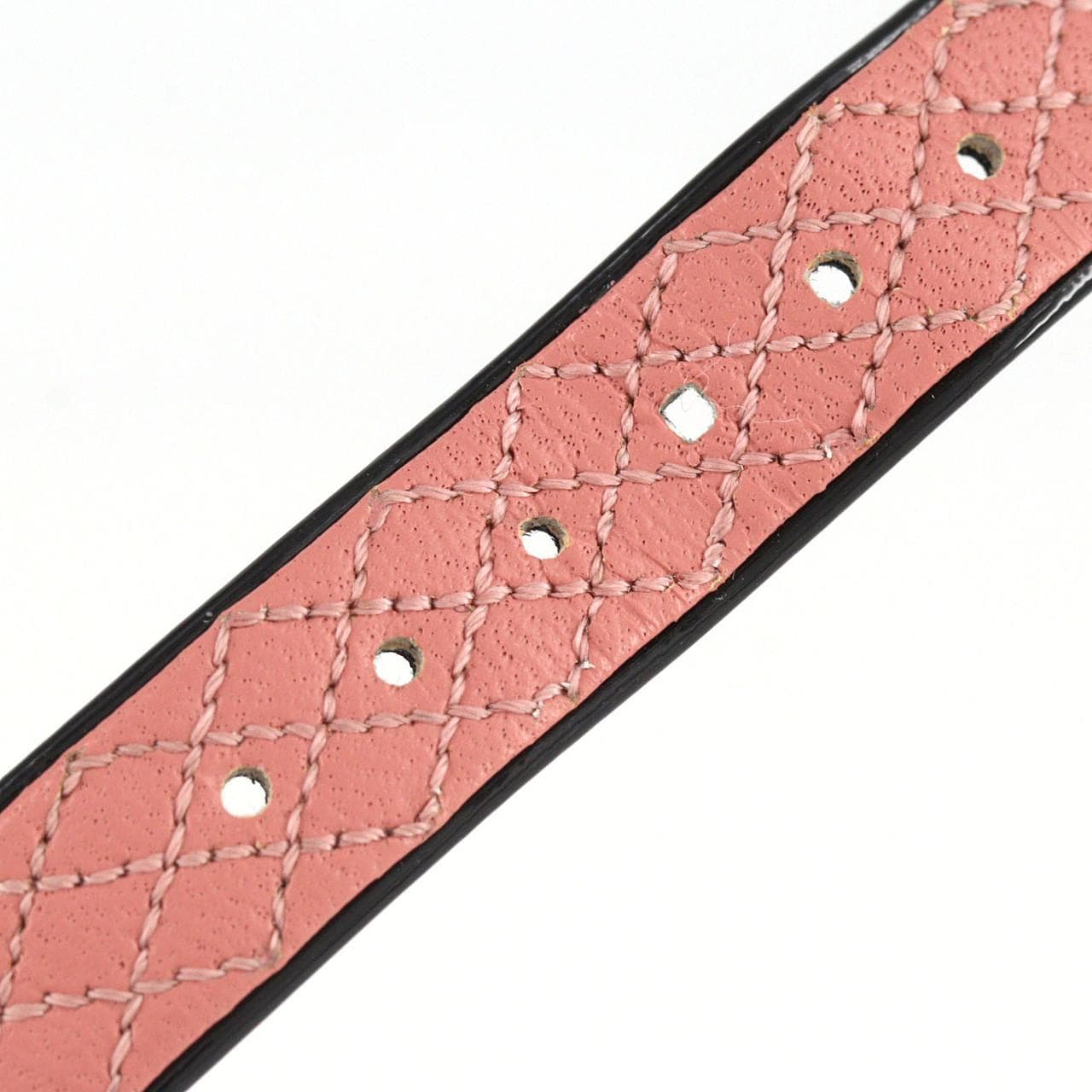 シャネル ボーイフレンドBLUSH H10281 SS クォーツ