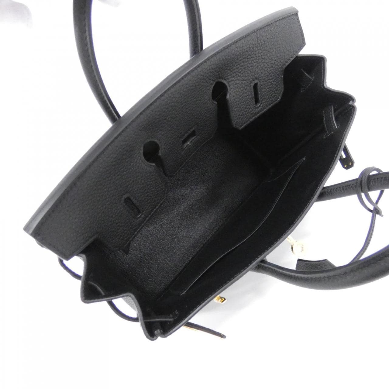 【未使用品】エルメス バーキン 25cm 041344CC バッグ