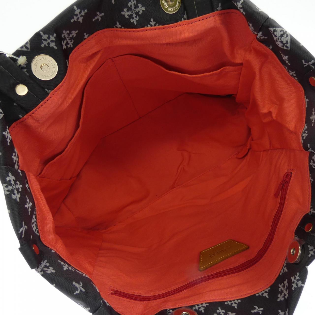 ラシット russet BAG