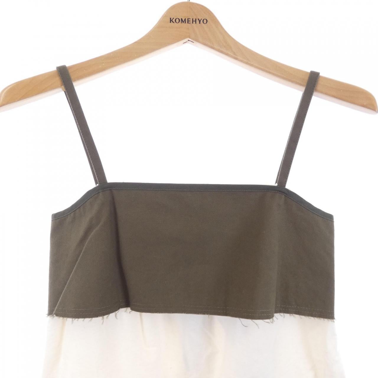 メゾンマルジェラ Maison Margiela S51CU0301 ワンピース