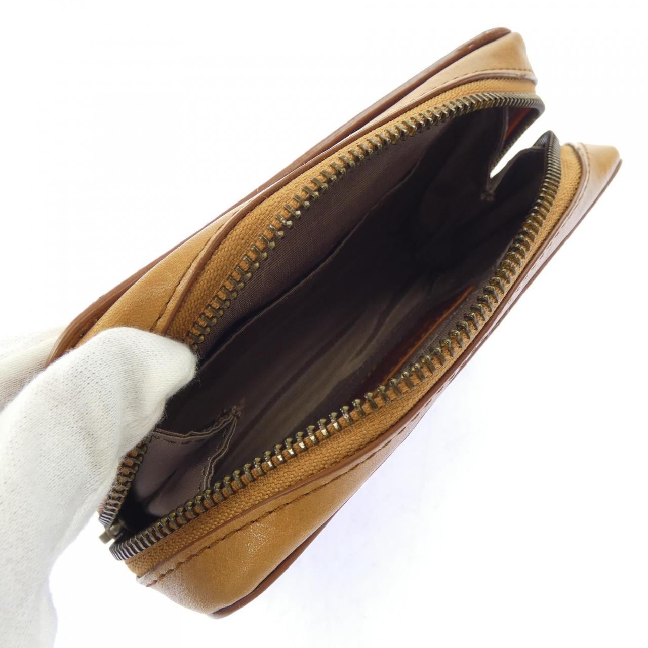 マザーハウス MOTHERHOUSE POUCH