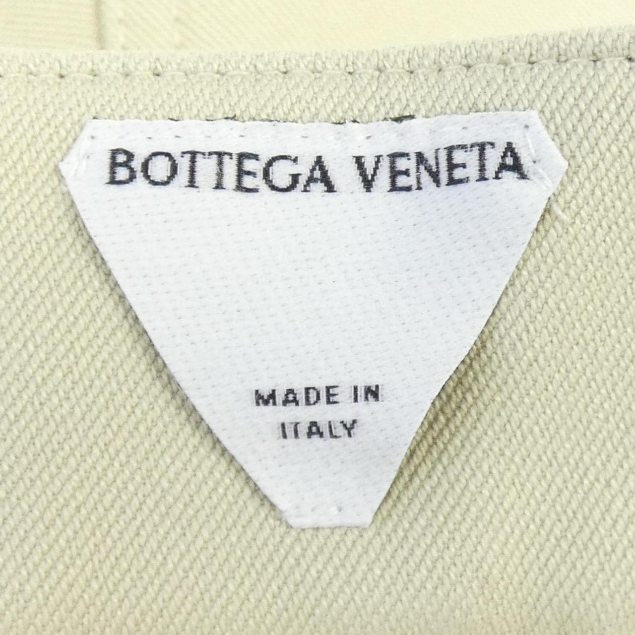 ボッテガヴェネタ BOTTEGA VENETA 792238 V3YR0 パンツ