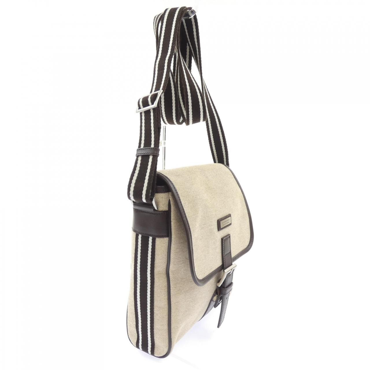 バーバリーブラックレーベル BURBERRY BLACK LABEL BAG
