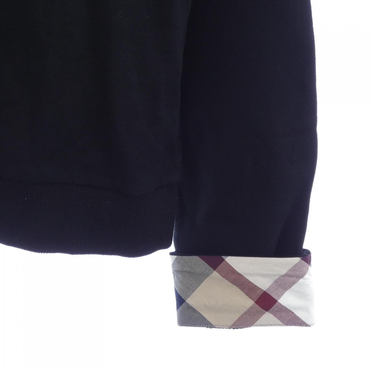 ブルーレーベルクレストブリッジ BLUE LABEL CRESTBRIDGE カーディガン
