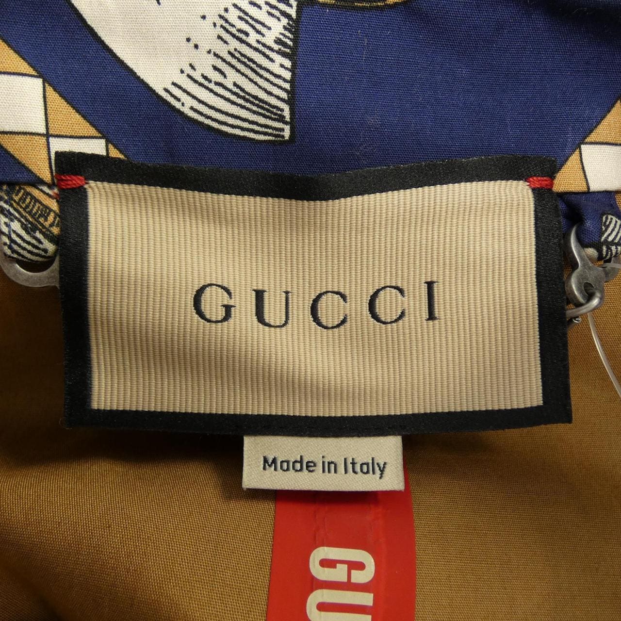 グッチ GUCCI 716220 Z8A6L コート