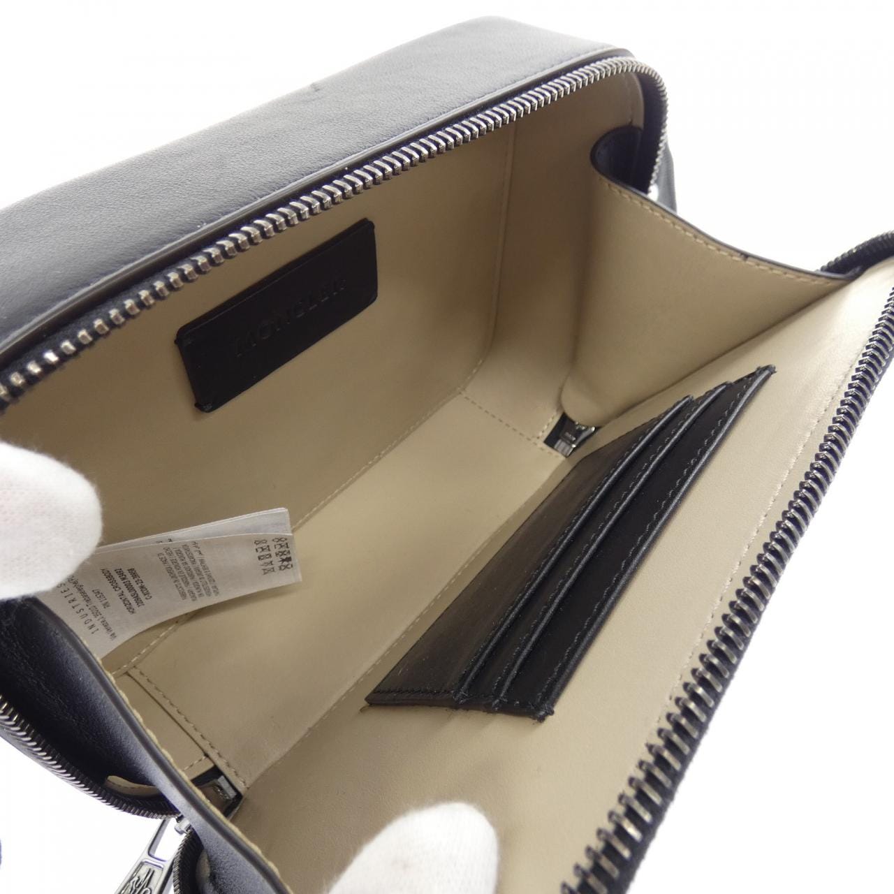 モンクレール MONCLER J209A5L00003 BAG