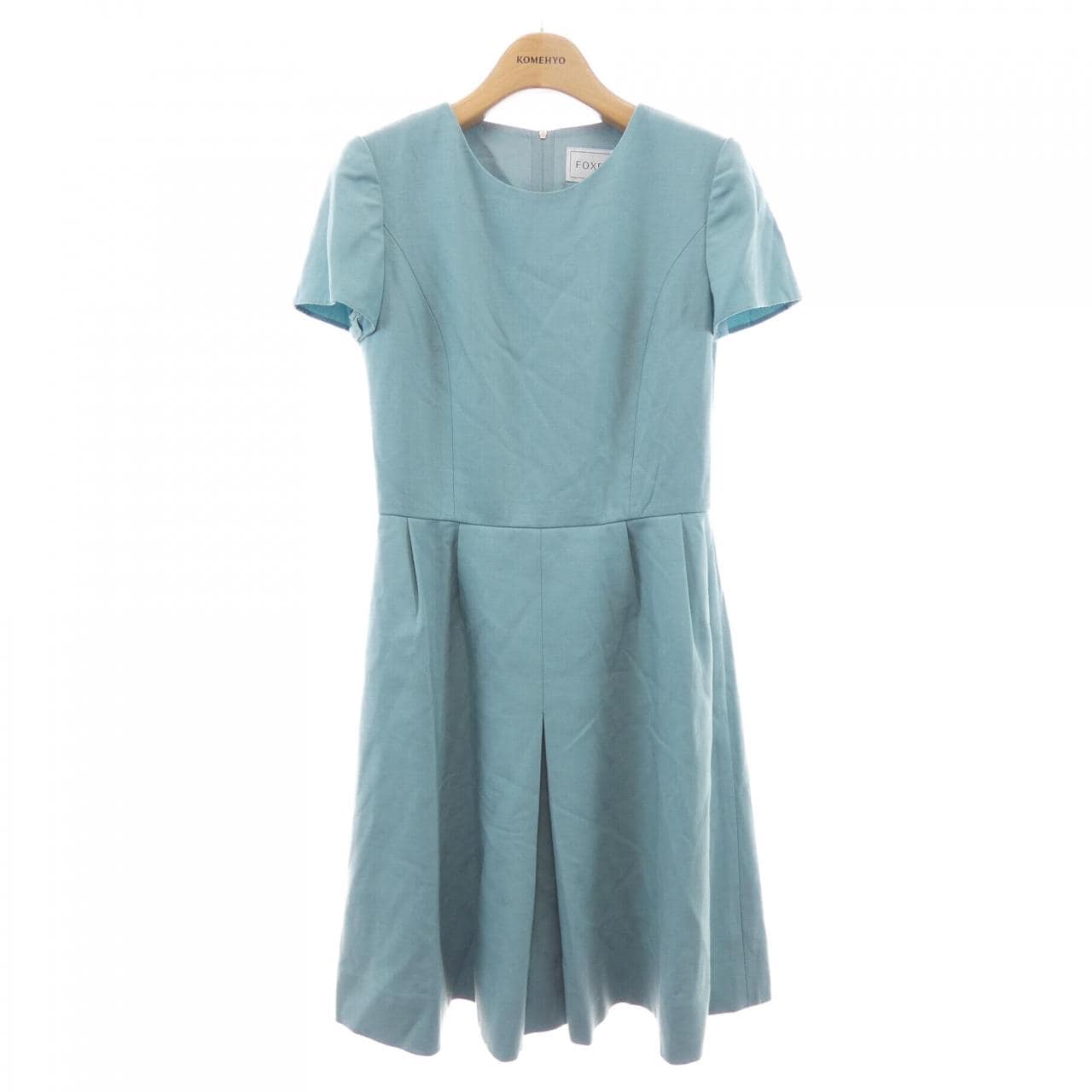 フォクシー FOXEY 34910 ワンピース