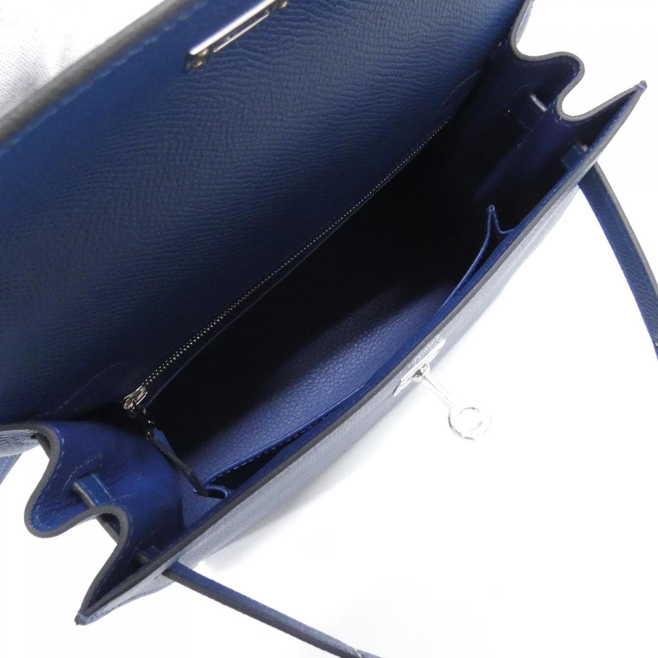 エルメス ケリー 25cm 038416CK バッグ