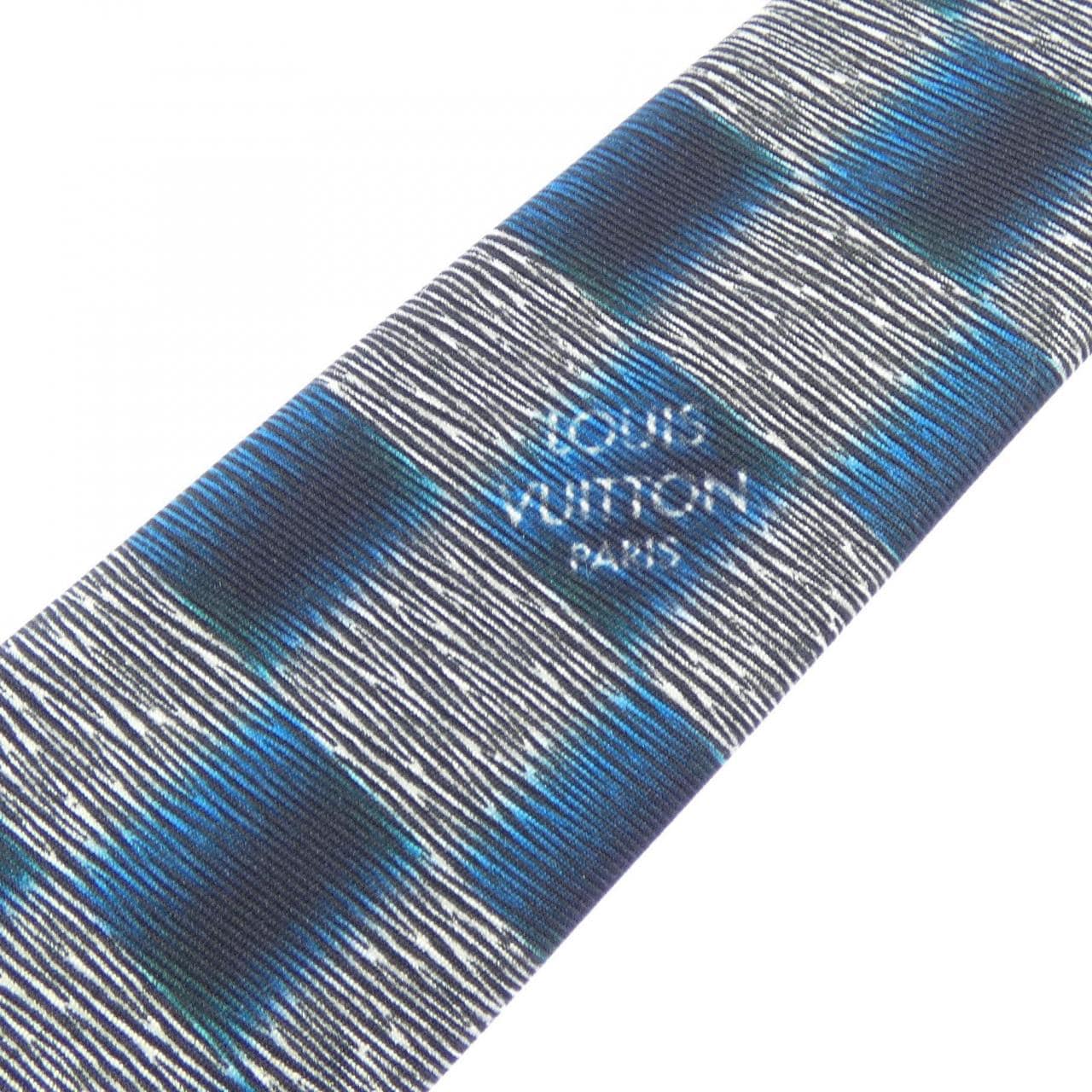 ルイヴィトン LOUIS VUITTON M79466 NECKTIE