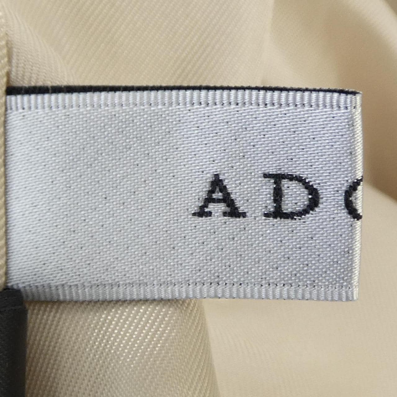 アドーア ADORE 531-3220810 スカート