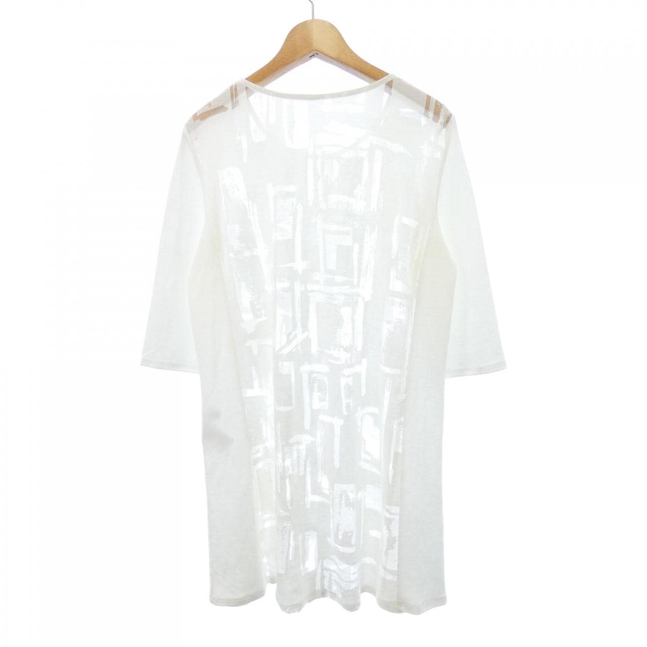 ヒロコ ビス HIROKO BIS RBKFE-43230 Tシャツ