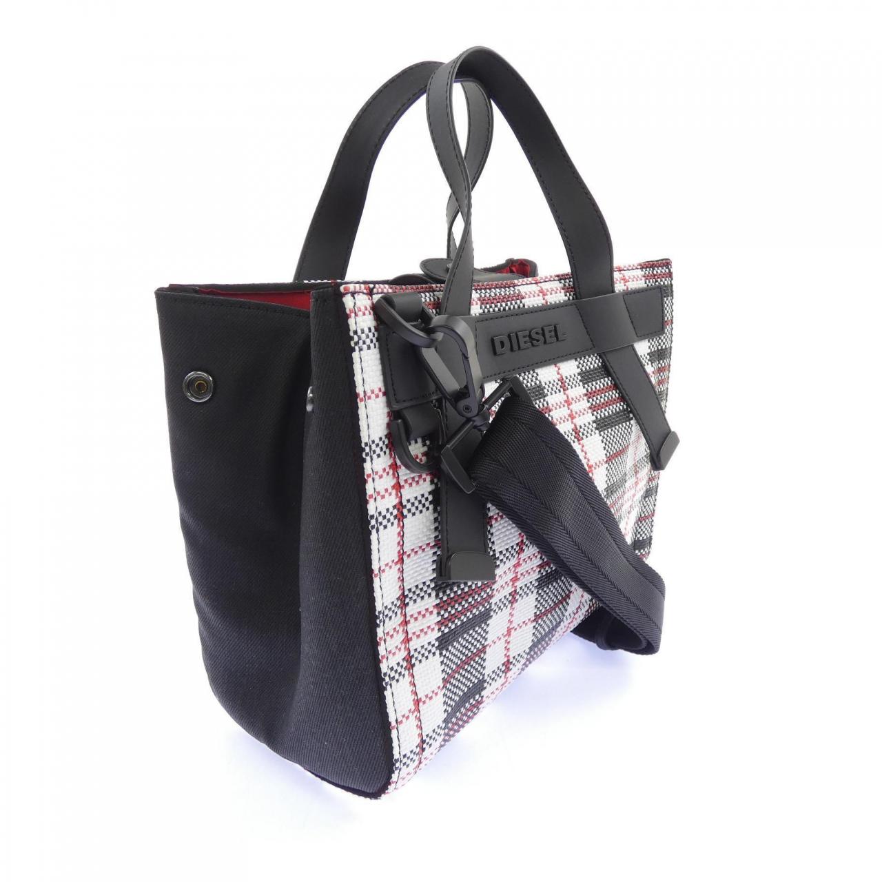 ディーゼル DIESEL BAG