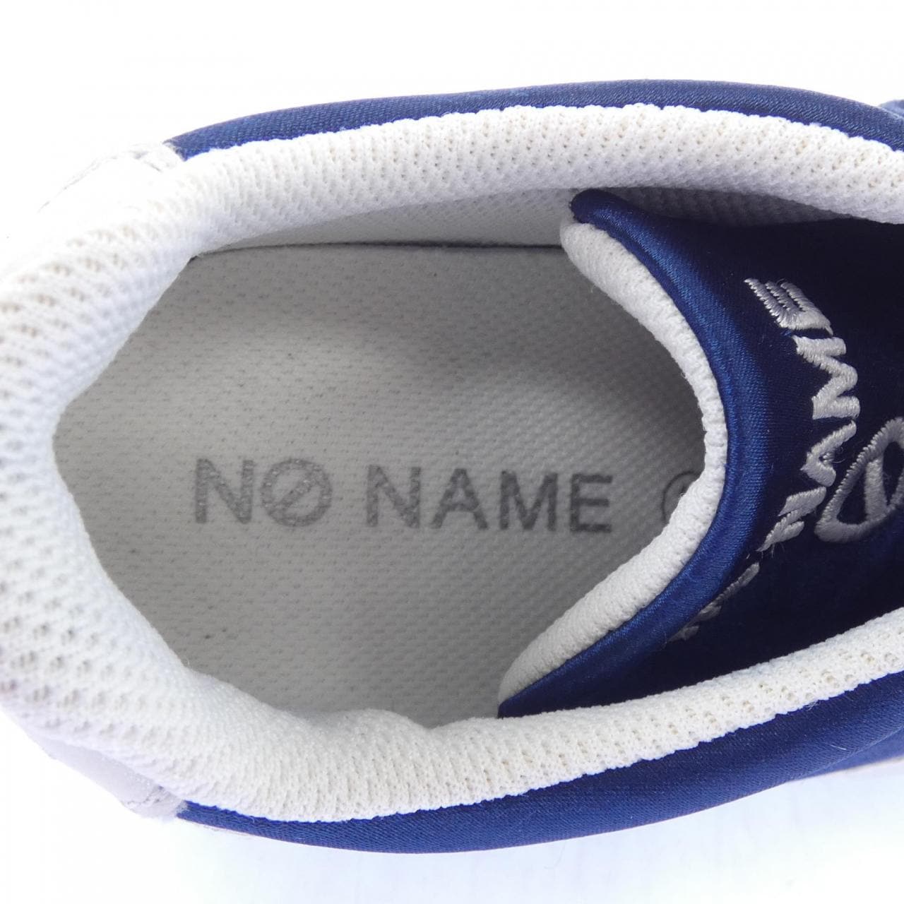 ノーネーム NO NAME スニーカー